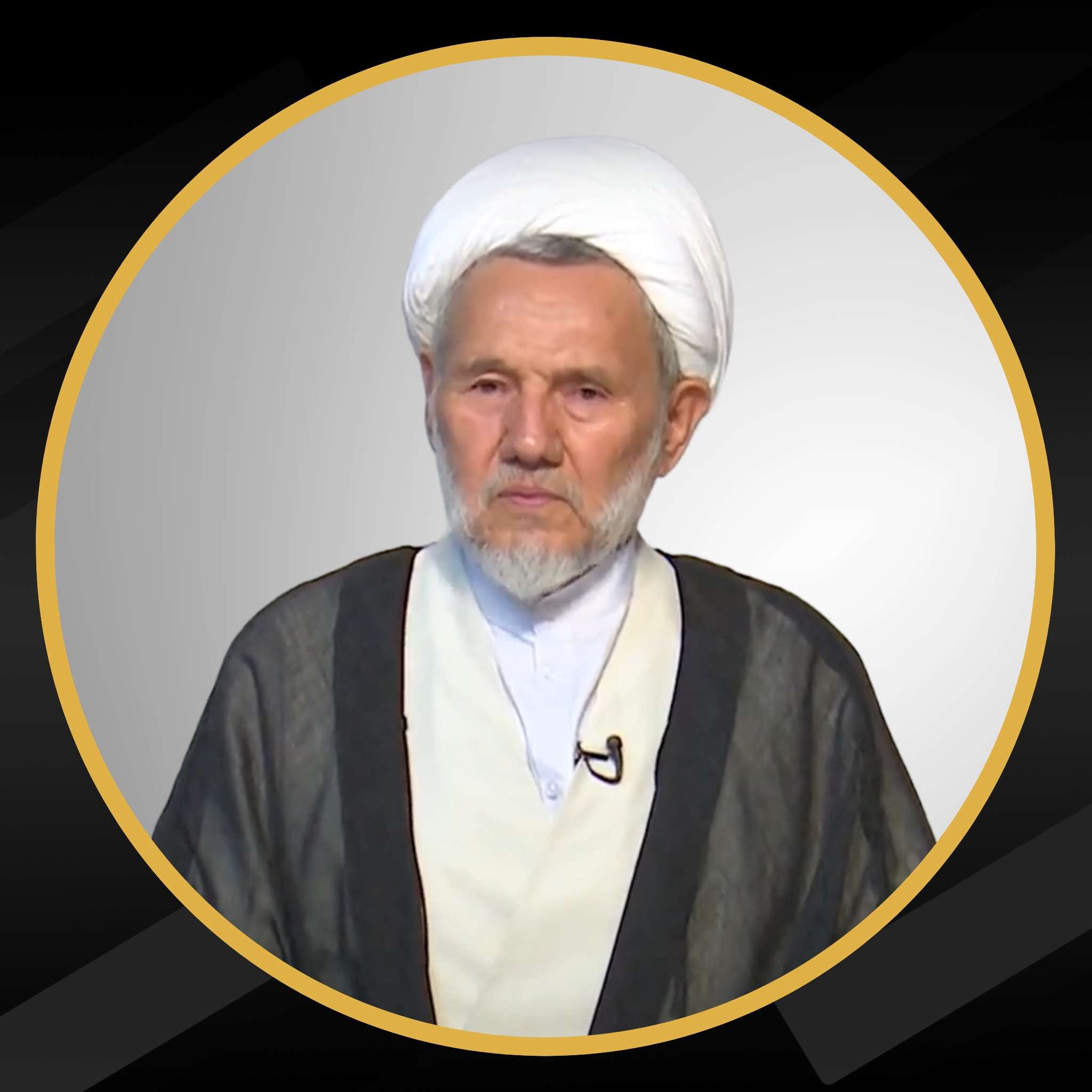 استاد حمیدالله رفیعی